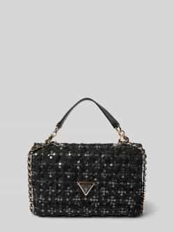 Guess Crossbodytas met wol model 'GIULLY'