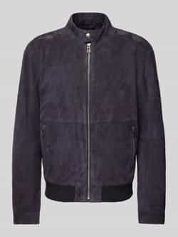 JOOP! Collection Blouson met ritszakken model 'Rob'