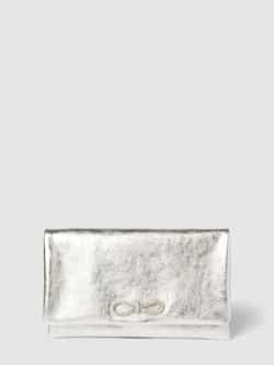 Abro Clutch met strass-steentjes