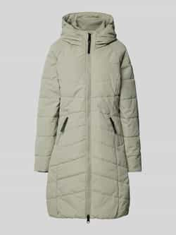 Ragwear Gewatteerde jas DIZZIE COAT waterafstotende quiltmantel voor de overgang en winter