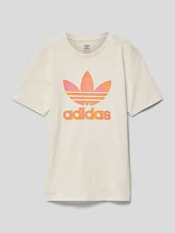 Adidas Originals Summer Allover Print T-shirt