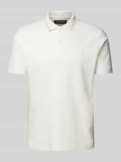 Marc O'Polo Regular fit poloshirt van puur katoen