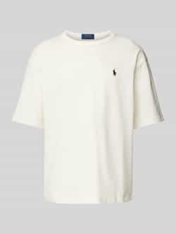 Polo Ralph Lauren T-shirt met logostitching