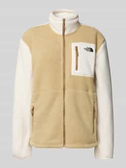 The North Face Regular fit jack met borstzak model 'YUMIORI'