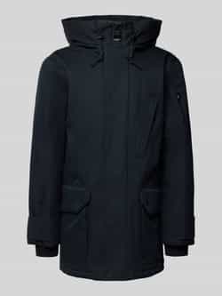 G-LAB Jack met klepzakken model 'Fend'
