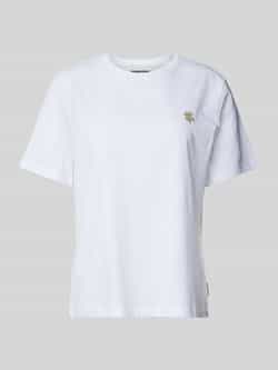 ARMEDANGELS T-shirt Korte Mouw T-shirt femme Lualaa Icons