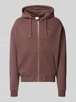 BLKVIS Sweatjack met capuchon