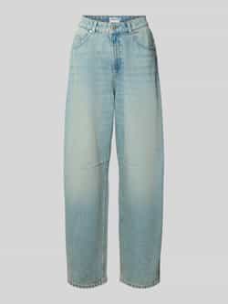 Jake*s Casual Baggy fit jeans in 5-pocketmodel