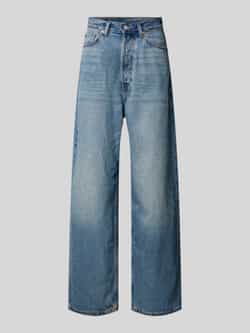 Weekday Jeans met 5-pocketmodel