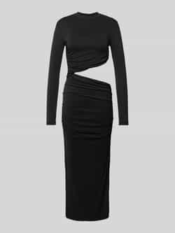 LeGer by Lena Gercke Maxi-jurk met cut-out model 'Lali'