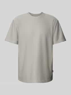 Only & Sons Relaxed fit T-shirt met labeldetail model 'FRED'