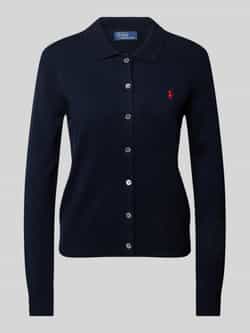 Polo Ralph Lauren Vest met knoopsluiting