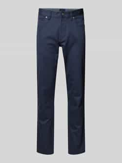 Christian Berg Men Regular fit chino in 5-pocketmodel