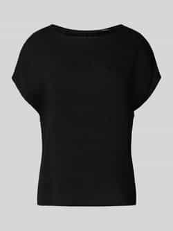 Someday. Blousenshirt met ronde hals Model 'Zlamea'
