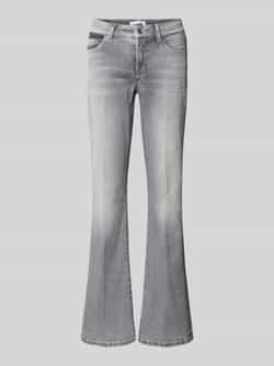 CAMBIO Flared jeans met 5-pocketmodel model 'PARIS'
