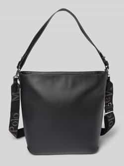 Marc O'Polo Tas in leerlook