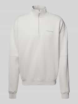 Pegador Oversized sweatshirt met labelprint