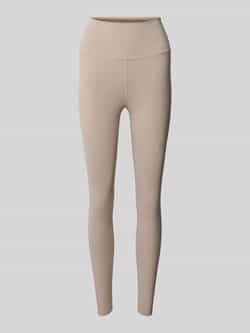 AIMN Legging met elastische band