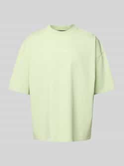 Pegador Oversized T-shirt met labelprint