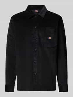 Dickies Regular fit vrijetijdsoverhemd met kentkraag