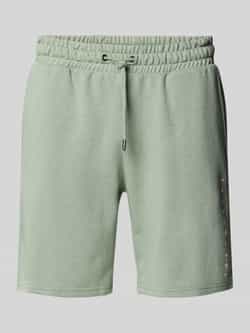 Jack & Jones Short JPSTGORDON STAR JJ SWEAT SHORTS SRT SN