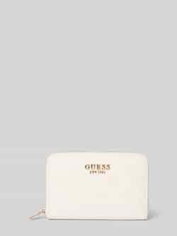 Guess Portemonnee met labeldetail model 'PHOEBE'