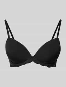 Calvin Klein Underwear Beha met kant model 'Demi'