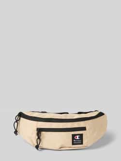 Champion Heuptasje met labelpatch