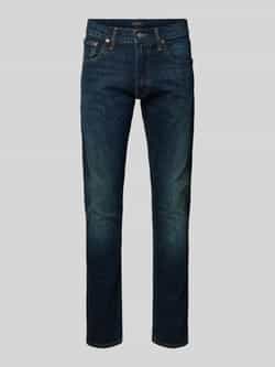 Polo Ralph Lauren Jeans met 5-pocketmodel model 'SULLIVAN'