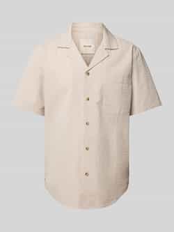 Only & Sons Vrijetijdsoverhemd met borstzak model 'EYE'
