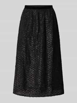 Oui Midirok met franjes