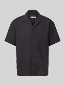 Jack & jones Vrijetijdsoverhemd met knoopsluiting model 'MASSIMO'