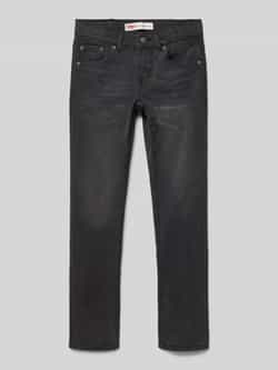 Levi s Kids Slim fit jeans in 5-pocketmodel