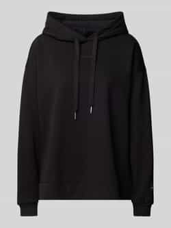 Smith and Soul Hoodie met oversized schouders