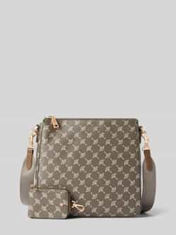 Joop! Handtas met labeldetail model 'jasmina'