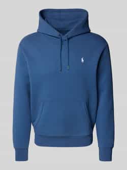 Polo Ralph Lauren Sweater SWEATSHIRT CAPUCHE EN DOUBLE KNIT TECH