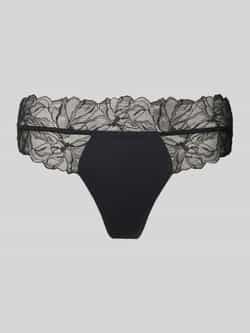 Calvin Klein Underwear String van kant