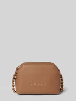 Valentino by Mario Valentino Beige Handtas | Polyethylen | Handtasche Beige Dames
