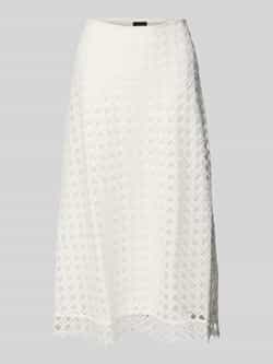 Comma Midirok met ajourpatroon