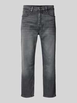 ARMEDANGELS Regular fit jeans in 5-pocketmodel model 'AAUSTIN'