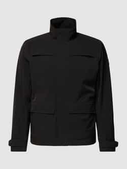 Colmar Originals Jas met opstaande kraag