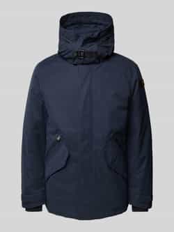 PME Legend Jack met capuchon model 'TUPULAR'
