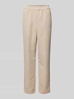 LOLLYS LAUNDRY Stoffen broek met elastische band