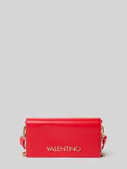 VALENTINO BAGS Handtas met labeldetail model 'STEFANY'