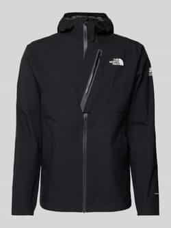 The North Face Regular fit jack met logoprint model 'ANTORA'