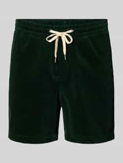 Polo Ralph Lauren Classic fit korte broek met elastische band