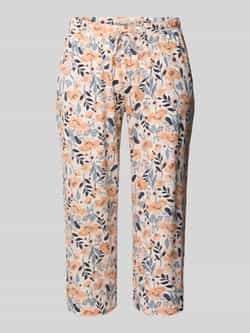 Lascana Regular fit pyjamabroek met tunnelkoord model 'Cozy Dreams'