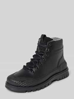 Gant Veterschoenen met labeldetail model 'Nebrada'