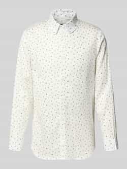 Armani Exchange Vrijetijdsoverhemd met knoopsluiting model 'CAMICIA'