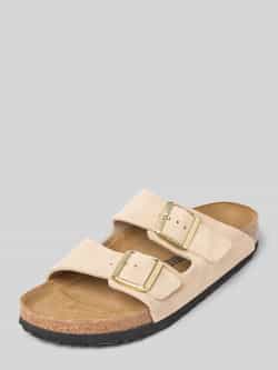 Birkenstock Sandalen met doornsluiting model 'Arizona'